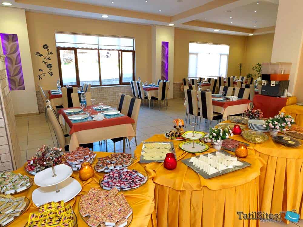 Başaranlar Termal Apart